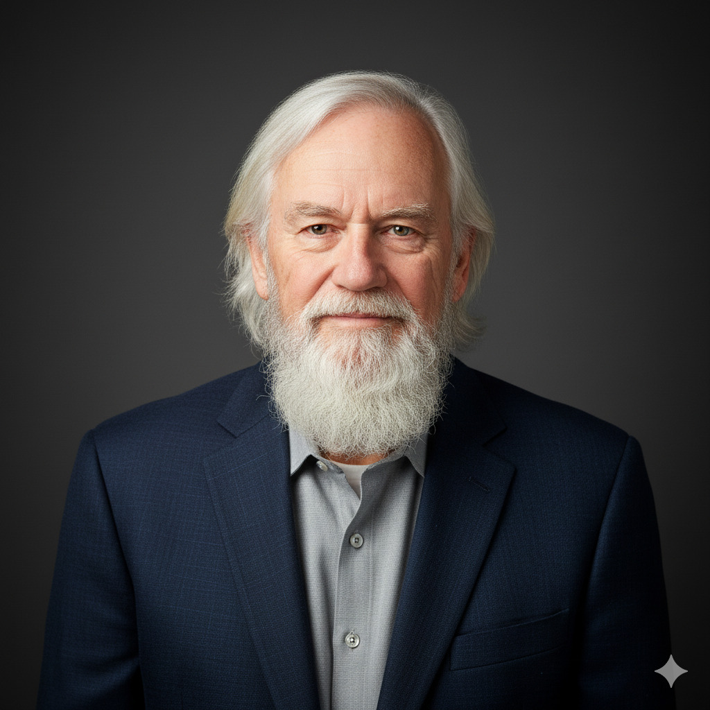 George Self
